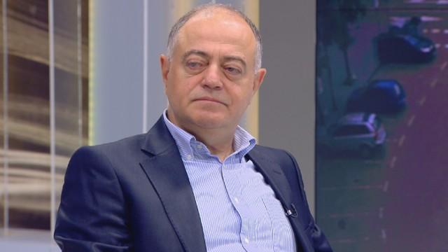 Атанас Атанасов каза ще остане ли Борисов в ареста